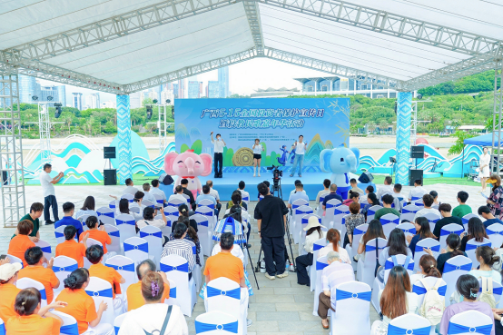华体会平台：广西5·15全国投资者保护宣传日暨投教民歌嘉年华活动成功举办